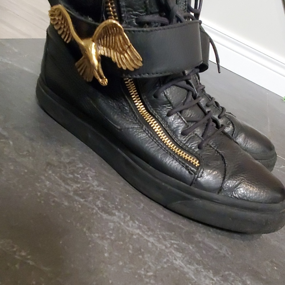 Guiseppezanotti